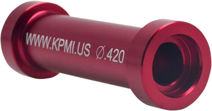 Kibblewhite Replacement Valve Guide Seal Installation Tool Motorverktyg bild 1 PMMEDIA:642de6a95d4a656a
