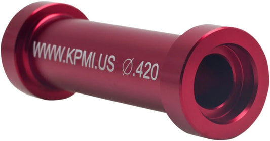 Kibblewhite Replacement Valve Guide Seal Installation Tool Motorverktyg bild 1 PMMEDIA:642de6a95d4a656a