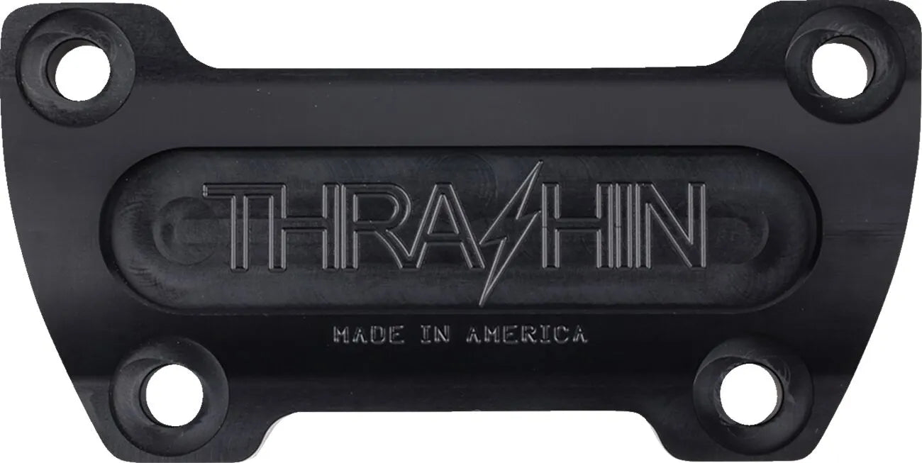 Thrashin Supply Co OG Riser Top Clamp Styrklämmor & delar bild 1 PMMEDIA:6c4a279a676c358d