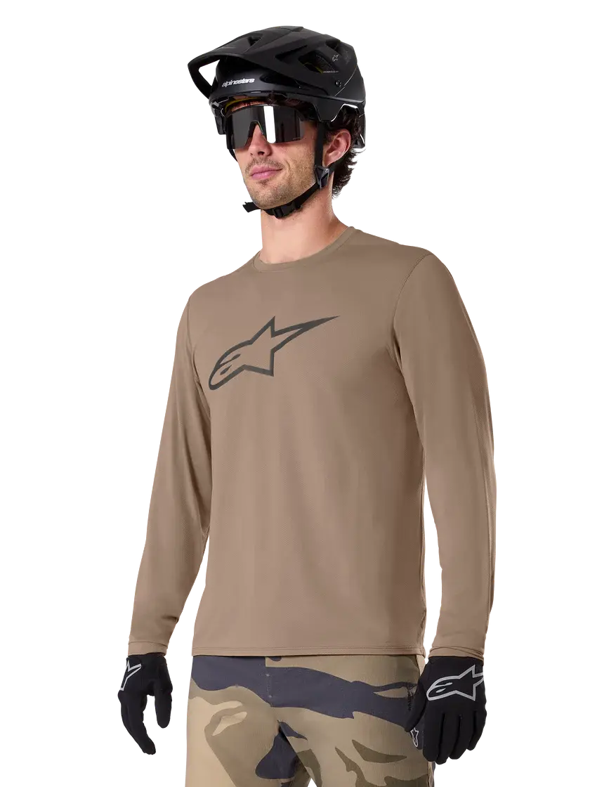 ALPINESTARS BICYCLE A-Dura Astar Långärmad Tröja bild 2 PMMEDIA:f819c99cc7aead65