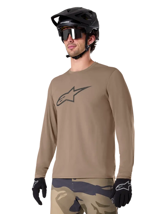 ALPINESTARS BICYCLE A-Dura Astar Långärmad Tröja bild 2 PMMEDIA:f819c99cc7aead65