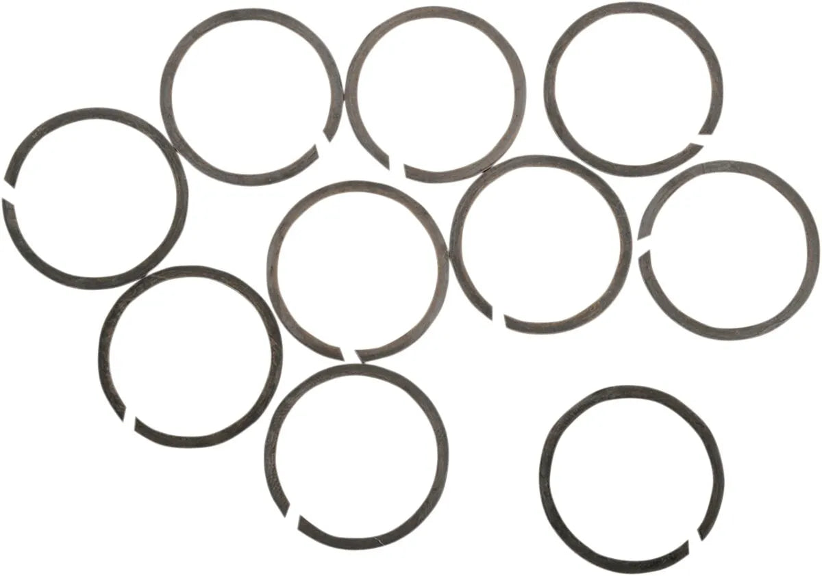 EASTERN MOTORCYCLE PARTS Snap Rings - 3rd Gear 36-85 BT bild 1 PMMEDIA:dc4e5c3be6ed9d7b