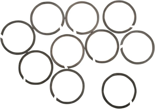 EASTERN MOTORCYCLE PARTS Snap Rings - 3rd Gear 36-85 BT bild 1 PMMEDIA:dc4e5c3be6ed9d7b