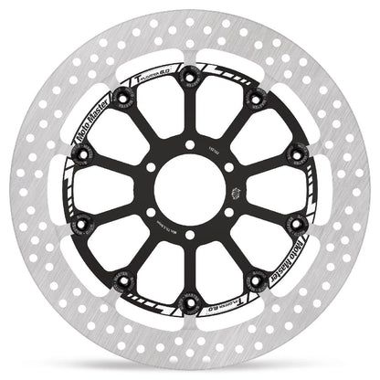 MOTO-MASTER HALO T-Floater bromsskiva bild 1 PMMEDIA:8b3ed62aa483535f