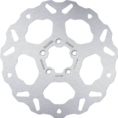 Galfer Brake Rotors Bromsskivor street bild 1 PMMEDIA:9268174c3408f4c2