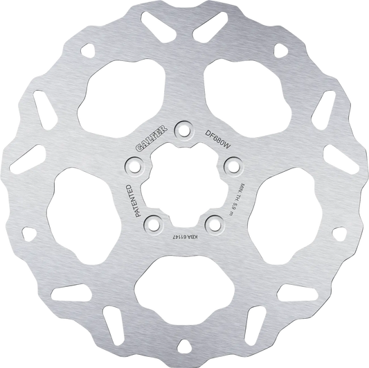 Galfer Brake Rotors Bromsskivor street bild 1 PMMEDIA:9268174c3408f4c2