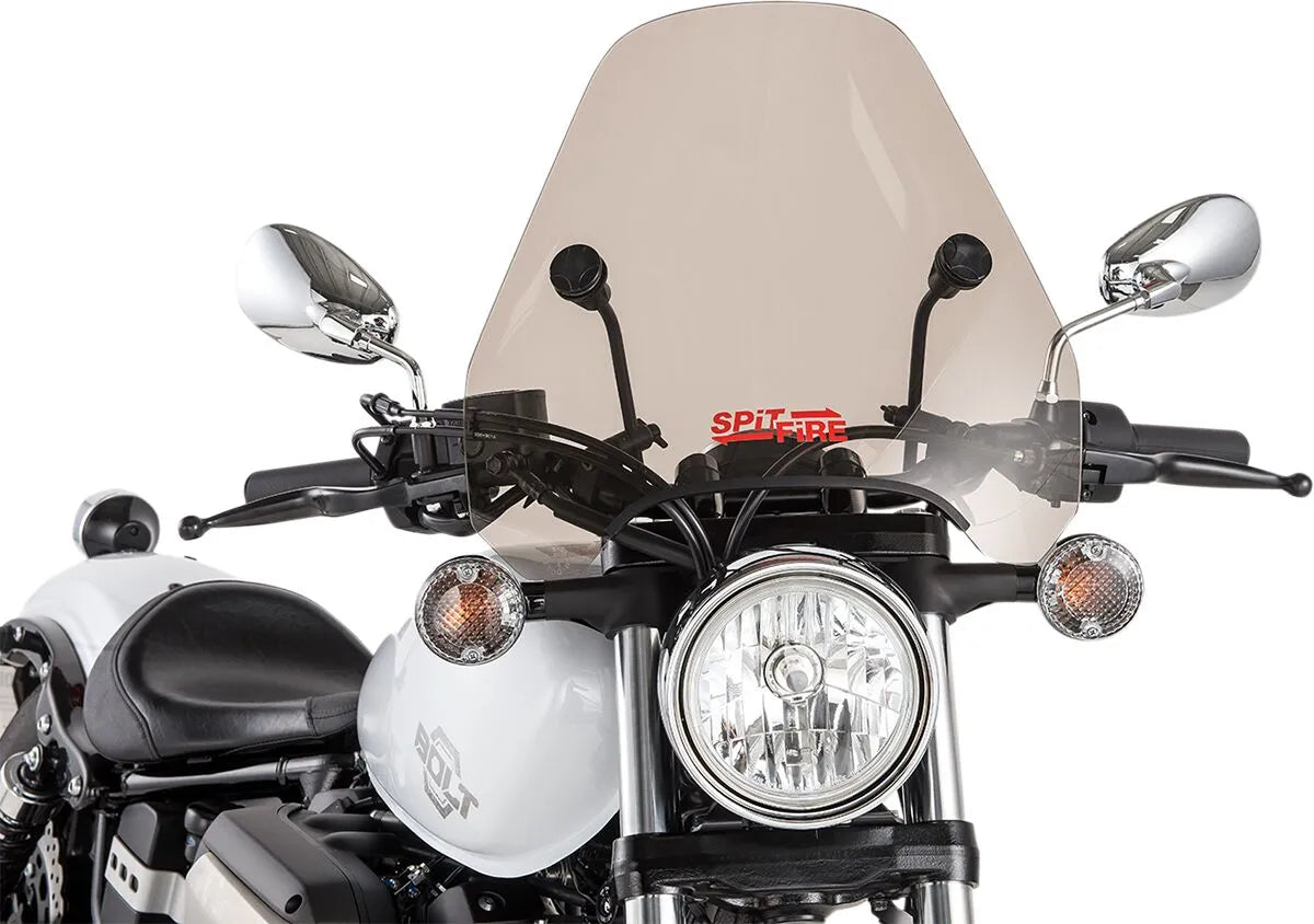 Slipstreamer S-06 Spitfire Sport Shield Universal Street bild 1 PMMEDIA:d5188227f6487656