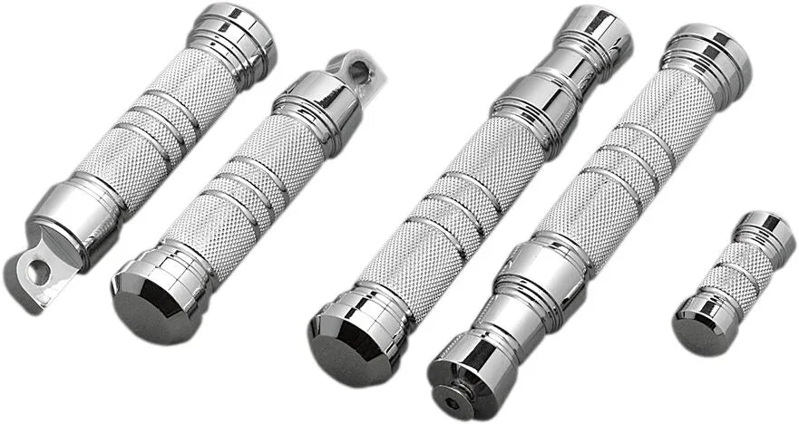 Accutronix Foot Pegs Fotpinnar & delar bild 2 PMMEDIA:48d33830b4c6aa39
