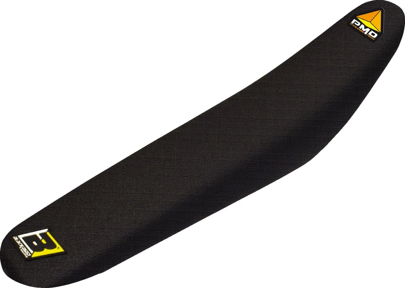 BLACKBIRD RACING Grafik- och Sadelklädselset Retro KTM bild 2 PMMEDIA:00a6e08b3cd294ea
