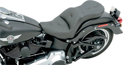 Saddlemen Explorer RoadSofa™ Seat Sadlar Harley Softail bild 8 PMMEDIA:6d7ce486e7821b50