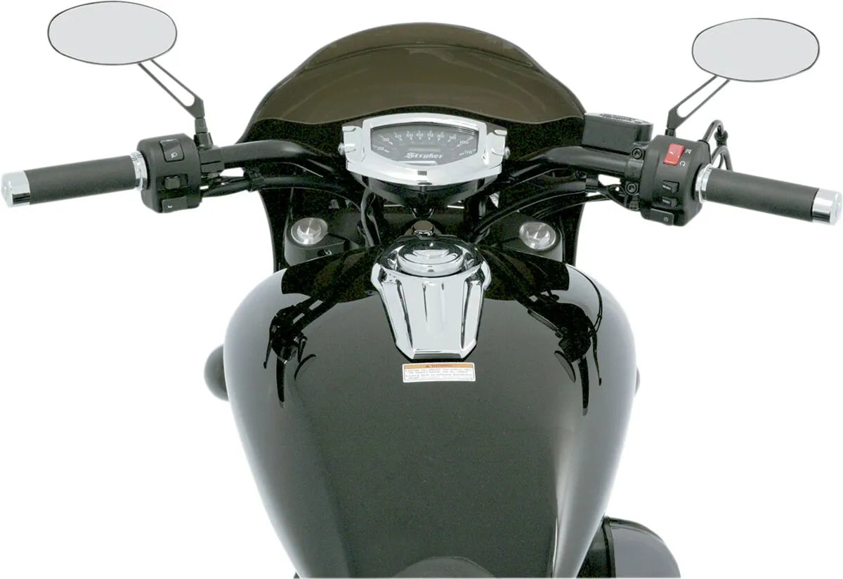 Memphis Shades Metric Bullet Fairing Kåpa Harley bild 1 PMMEDIA:399791e24b9c8978