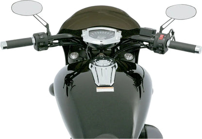 Memphis Shades Metric Bullet Fairing Kåpa Harley bild 1 PMMEDIA:399791e24b9c8978