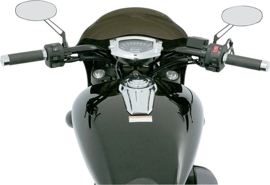 Memphis Shades Metric Bullet Fairing Kåpa Harley bild 1 PMMEDIA:399791e24b9c8978