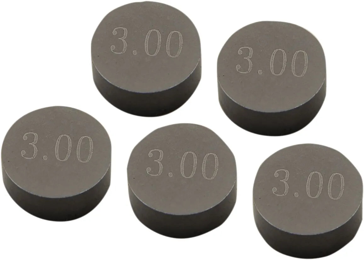 PROX Ventilshim 7,48 mm 5-pack bild 1 PMMEDIA:80401f3efb72dc84