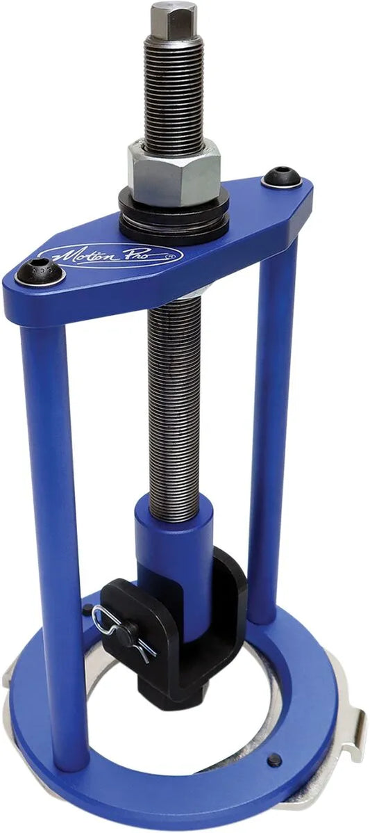 MOTION PRO Fjäderkompressor för stötdämpare bild 1 PMMEDIA:2737510cf11fc835