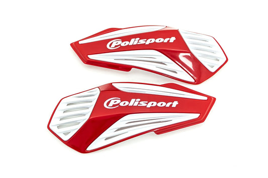 POLISPORT Reservplast för MX Air RD/WH bild 1 PMMEDIA:b0671e7d55ea7fe5