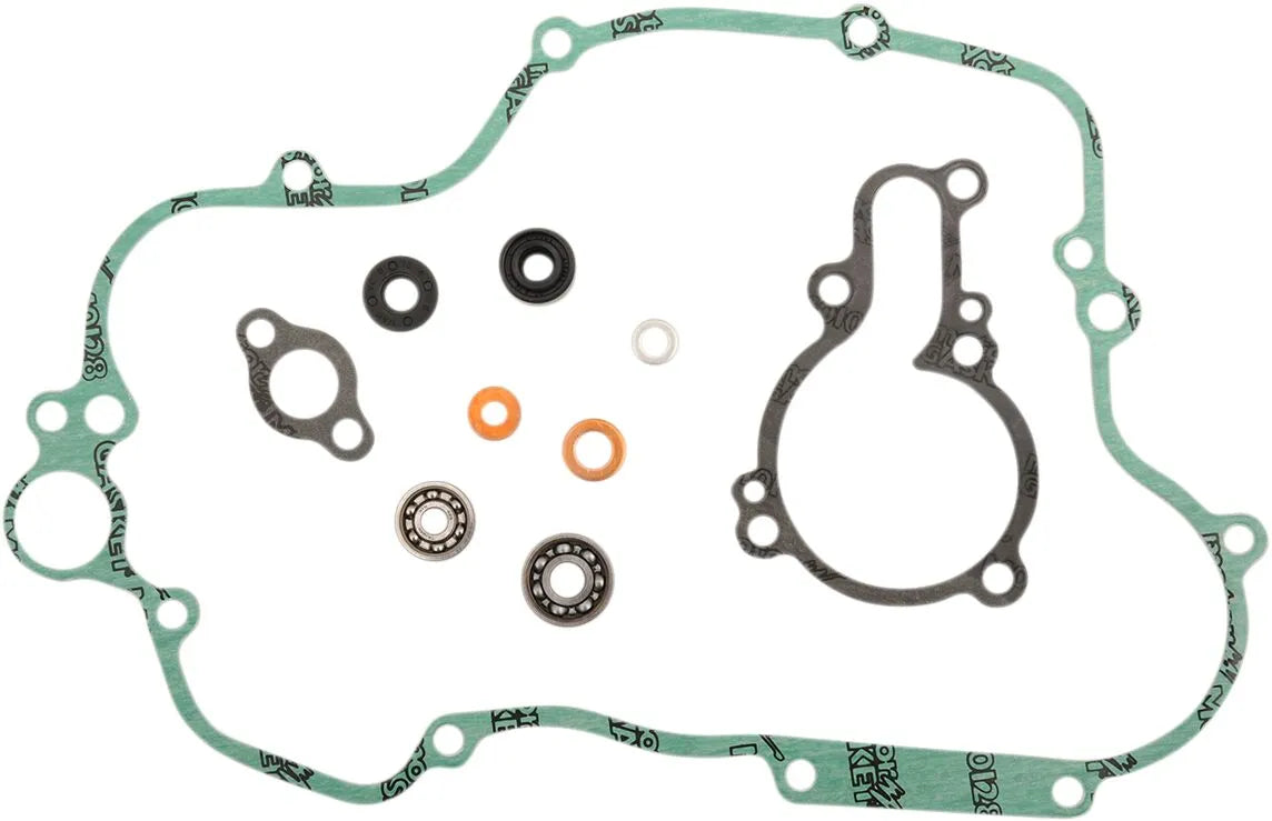 ATHENA Packningkit för Vattenpump bild 1 PMMEDIA:9324bdcef5e8f9ea