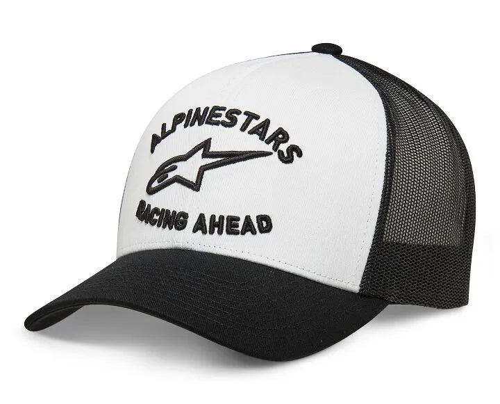 Alpinestars (Casuals) Triple Truck Hat Kepsar & mössor bild 1 PMMEDIA:0e226185e0373fdf