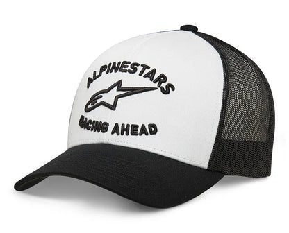 Alpinestars (Casuals) Triple Truck Hat Kepsar & mössor bild 1 PMMEDIA:0e226185e0373fdf