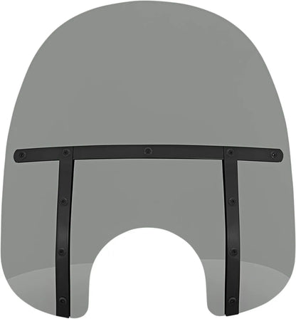 Memphis Shades Hd Memphis Fats Windshield Universal Harley bild 1 PMMEDIA:9a1ac42fdd5f7cd3