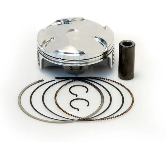 VERTEX Pro HC Smidd Kolvsats High Compression bild 1 PMMEDIA:e2f845b951741046