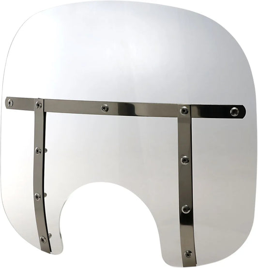 Memphis Shades Metric Memphis Fats Windshield Universal Street bild 2 PMMEDIA:23d3ecfb0c776f4a