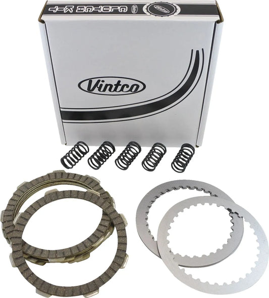 VINTCO Kopplingssats KCLH02 bild 1 PMMEDIA:451c54409cc07e0e