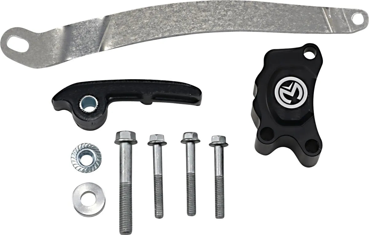 MOOSE OFFROAD HARD-PARTS Slave Cylinder/Case Saver bild 1 PMMEDIA:de812e5bd1e77ae4