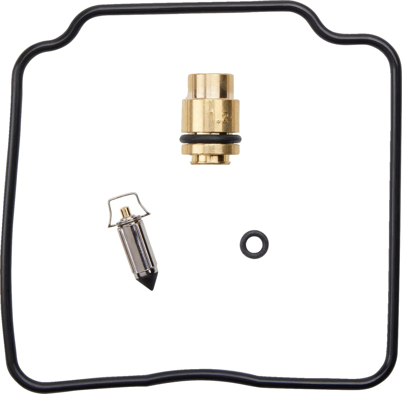 K&L SUPPLY Reparationssats för Förgasare Yamaha bild 1 PMMEDIA:609be3b2fb313cdd