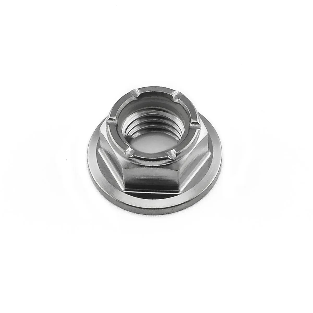 PRO BOLT Titan Framdrevsmutter 10x1.50 bild 1 PMMEDIA:621e3e523c310d1e