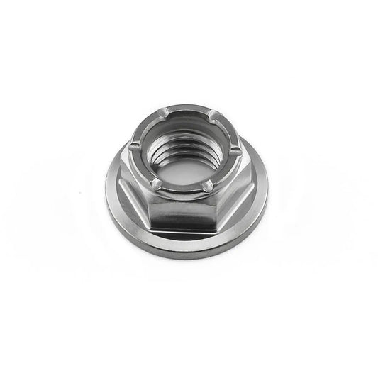 PRO BOLT Titan Framdrevsmutter 10x1.50 bild 1 PMMEDIA:621e3e523c310d1e