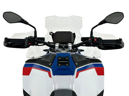 Wrs Windscreen Plus with Radar OEM Street bild 5 PMMEDIA:35b3ccd44d6f752c