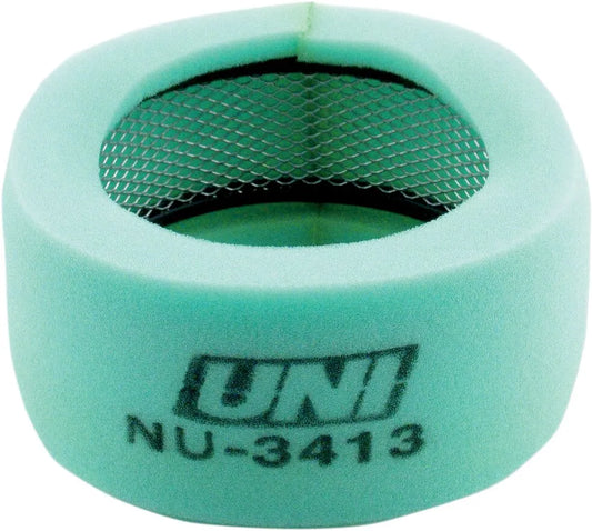 UNI FILTER Luftfilterelement för S&S (6" Old Style) A/C bild 1 PMMEDIA:bca763f0d0acd087