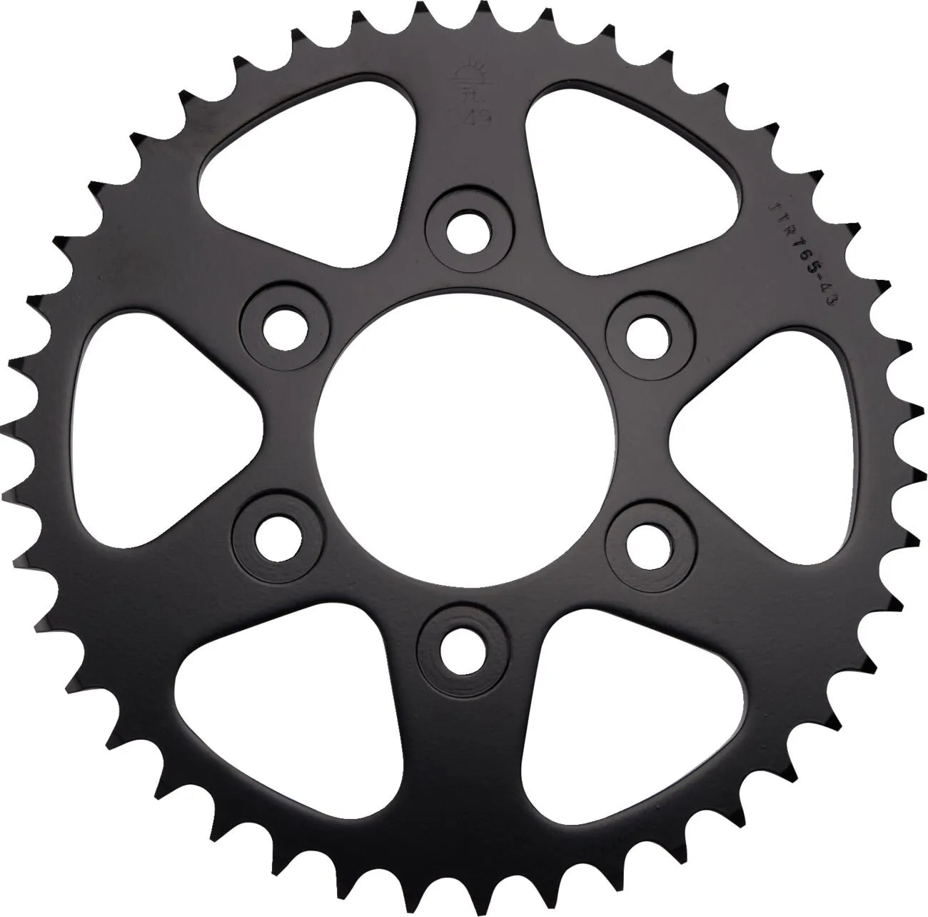 Jt Sprockets Steel Rear Sprocket Bakdrev stål bild 1 PMMEDIA:8b50c4f32ab9ced0