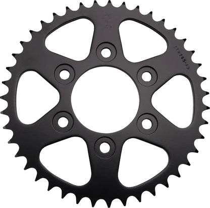 Jt Sprockets Steel Rear Sprocket Bakdrev stål bild 1 PMMEDIA:8b50c4f32ab9ced0