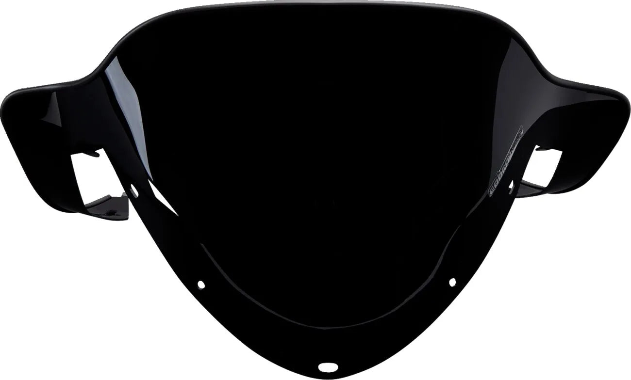 Powermadd Cobra™ Windshield Vindrutor snöskoter bild 1 PMMEDIA:56df009ac7d790c9