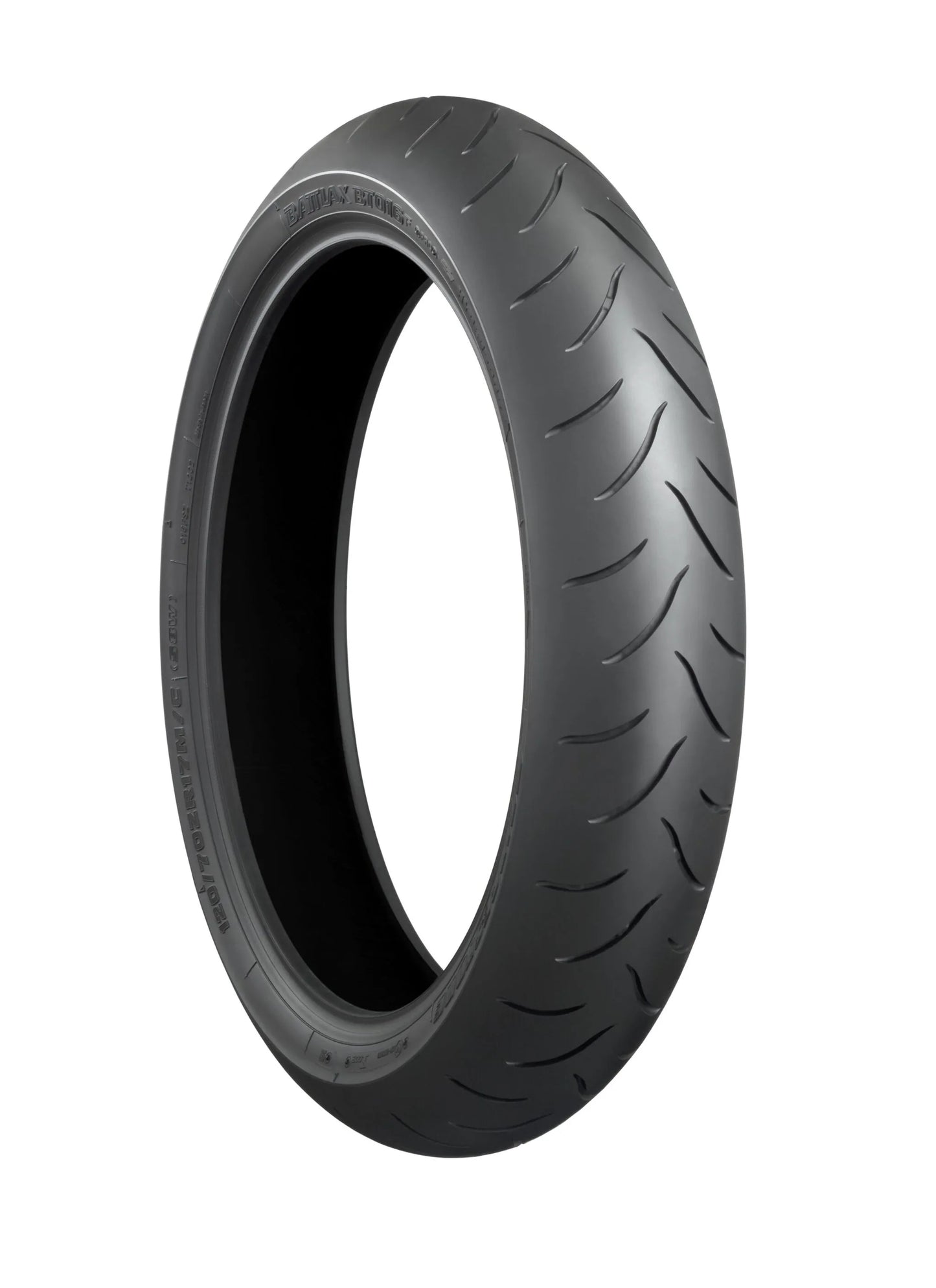 BRIDGESTONE Battlax BT-016 Pro Bakdäck 160/60ZR18 (70W) TL bild 3 PMMEDIA:23a4f95e52ba1af2
