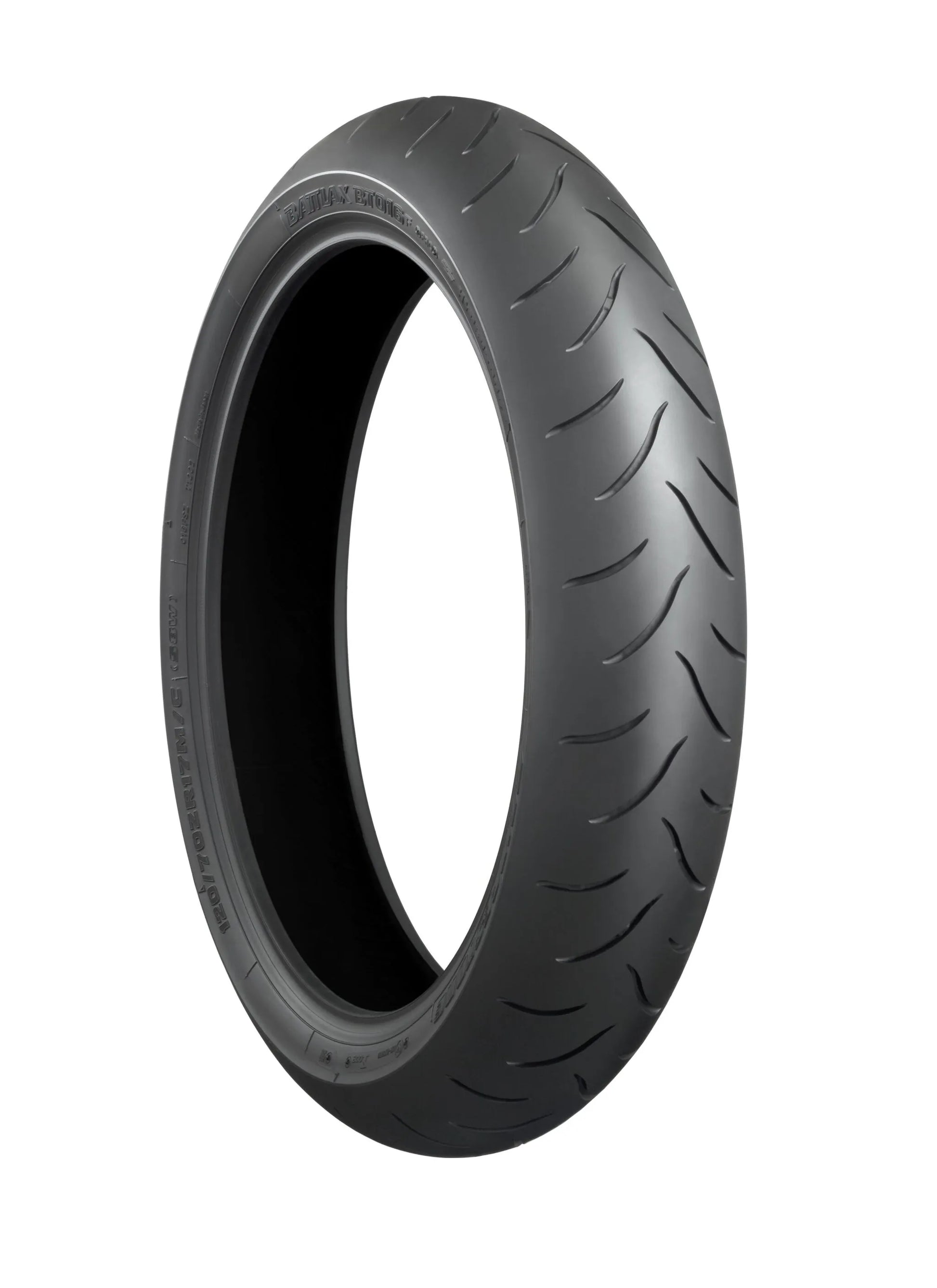 BRIDGESTONE Battlax BT-016 Pro Bakdäck 160/60ZR18 (70W) TL bild 3 PMMEDIA:23a4f95e52ba1af2