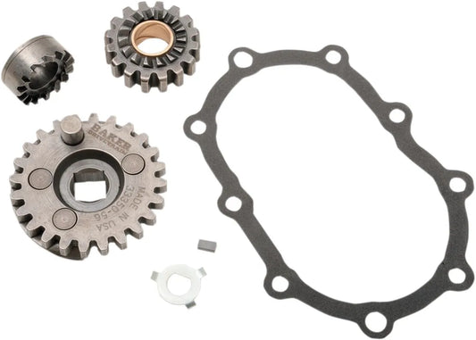 BAKER DRIVETRAIN Classic Kicker Gear Kit bild 1 PMMEDIA:53e3bc88d49e0bfe