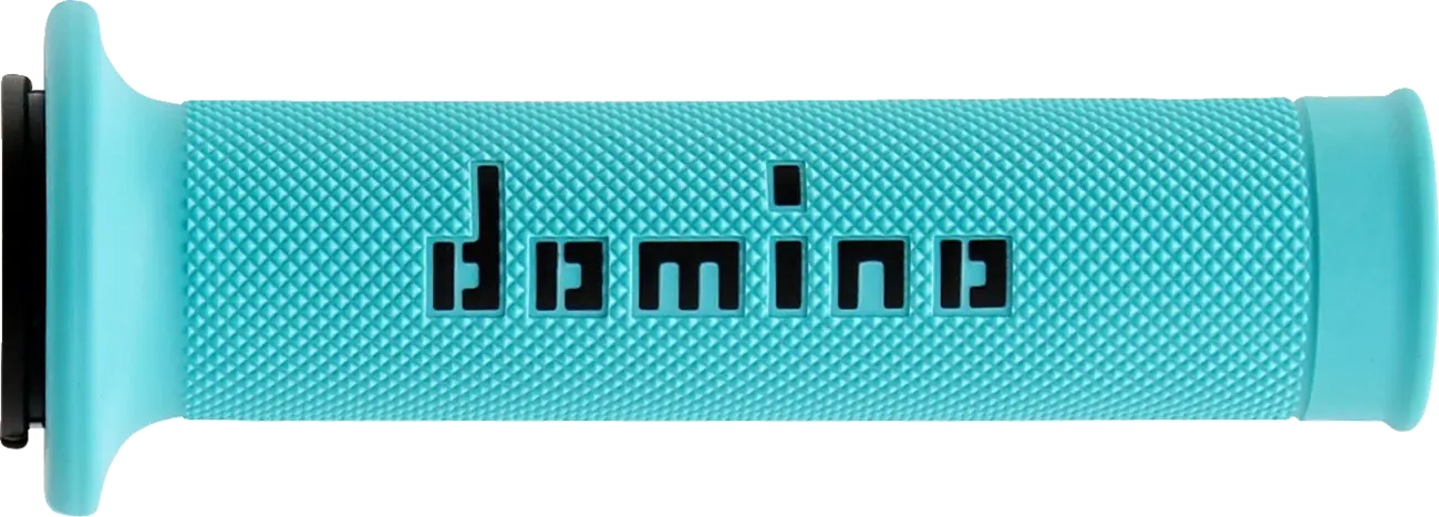 Domino MotoGP Grips Handtag bild 2 PMMEDIA:c5b157eb5e073b8e