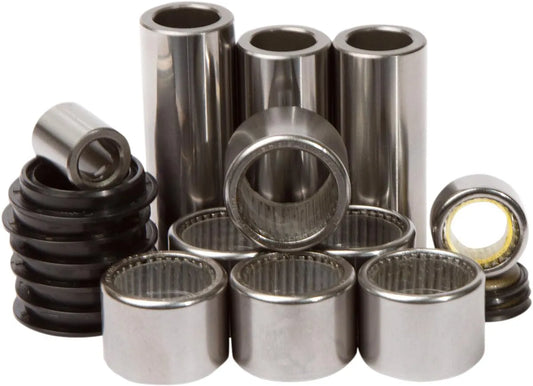 Pivot Works Linkage Rebuild Kit Monteringsdelar svingarm bild 2 PMMEDIA:85d8ac6ccb6fd286