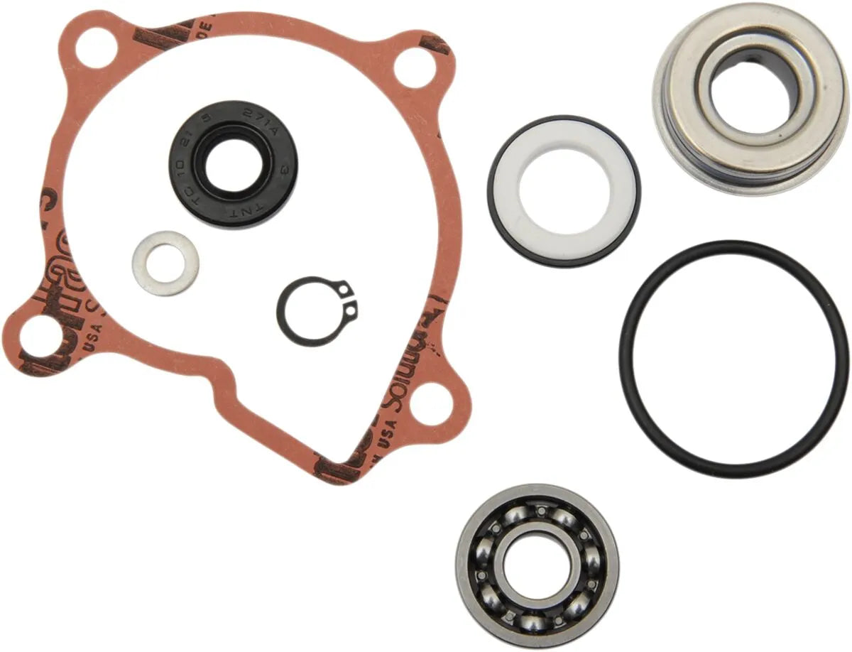 MOOSE OFFROAD HARD-PARTS Vattenpump Reparationskit bild 1 PMMEDIA:2cc4aa6ef11c7a2c