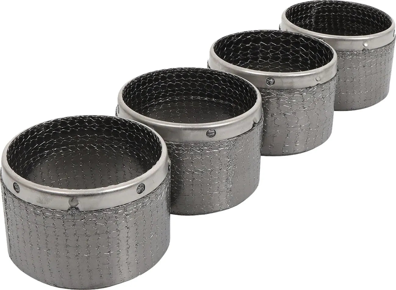COMETIC Packning för Ljuddämpare M8 Höger 65900056 bild 2 PMMEDIA:c39528b10b4e3e18