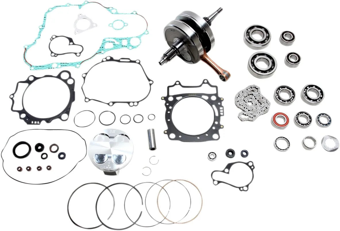 VERTEX Motorrenoveringskit för YA 96.95 bild 1 PMMEDIA:ed263a0ff5021b2f