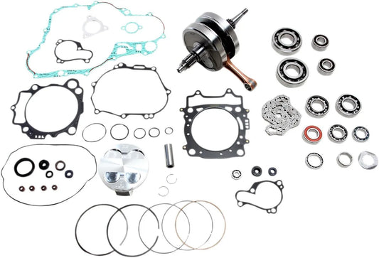 VERTEX Motorrenoveringskit för YA 96.95 bild 1 PMMEDIA:ed263a0ff5021b2f