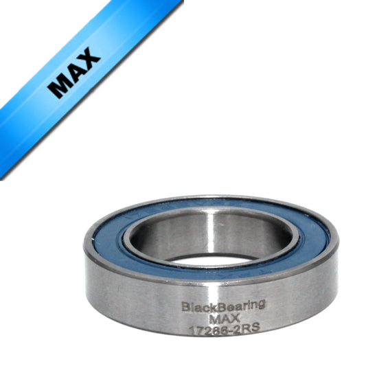 BLACK BEARING Max Lager 17x28x6 mm bild 1 PMMEDIA:20eeba259a6caab5