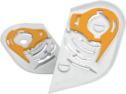 Icon Proshield™ Visor Pivot Kit Yttre hjälmdelar bild 1 PMMEDIA:bd6a816f9120bfac