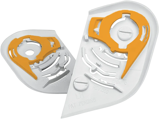 Icon Proshield™ Visor Pivot Kit Yttre hjälmdelar bild 1 PMMEDIA:bd6a816f9120bfac