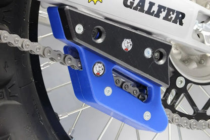 AXP RACING Chain Guide Pad för KTM/GAS/HVA/SHERCO bild 2 PMMEDIA:d7b8b27950df868d