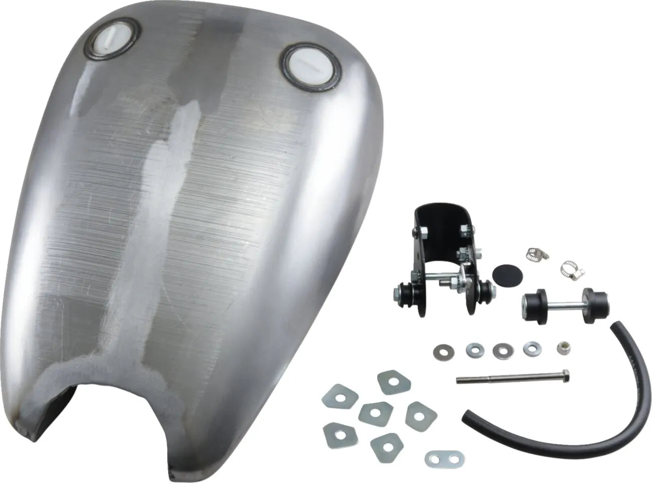 DRAG SPECIALTIES Extended Smooth-Top QuickBob™ Gastank bild 1 PMMEDIA:333bc76080701260